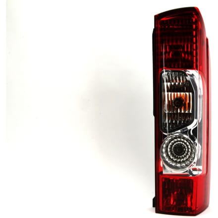 Achterlicht MAGNETI MARELLI 712201521120 rechts