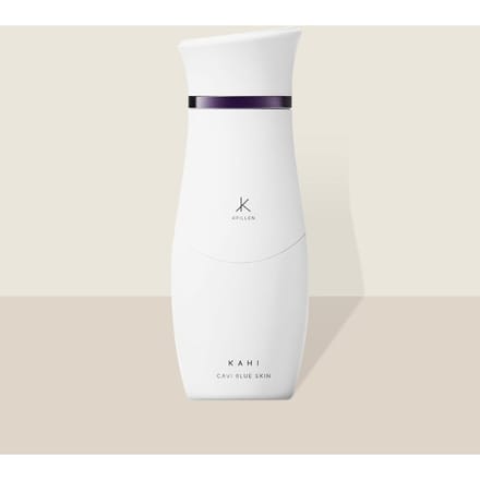 KAHI Collageen Mist Ampoule (120ml) white