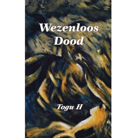 Wezenloos Dood - Ronald Lenaerts