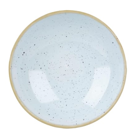 Churchill Stonecast Duck Egg Coupe Kom 18.2cm (12 stuks)
