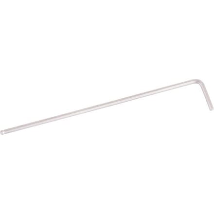Wiha 369 SW Inbussleutel met kogelkop - 2 x 101mm