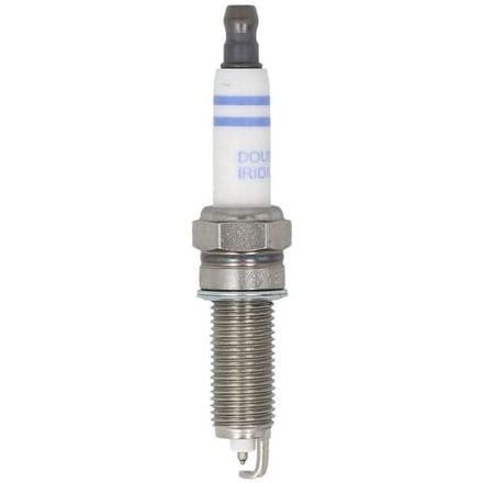 Bougie Double Iridium BOSCH 0 242 135 564