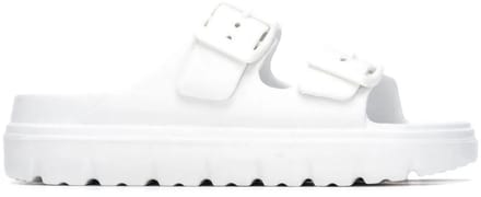 Xti Kids 153069 Slippers Wit EU 34 Meisje