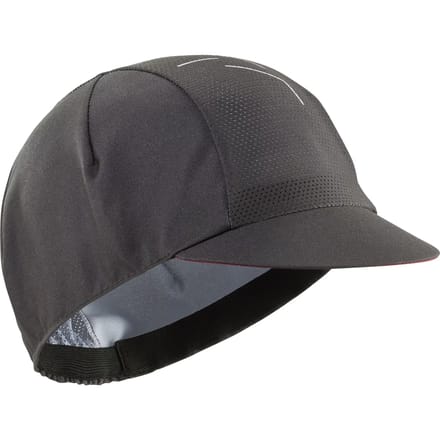 5-panel pet Mavic Roadie