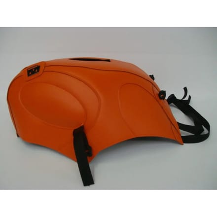 Motorfiets tankbeschermer Bagster cafe racer