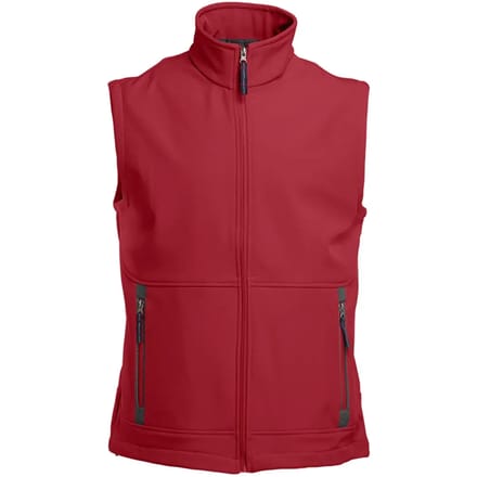Softshell Gilet Pen Duick