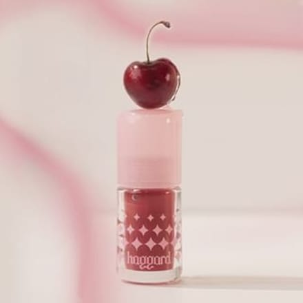 haggard - EMO MONSTER Series Plumping Lip Gloss - 7 Colors H05# Grape Purple - 3.3g