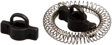 Inventum Garde Garde en mixer van melkopschuimer MK350, MK450, MK500, MK351 20400900007