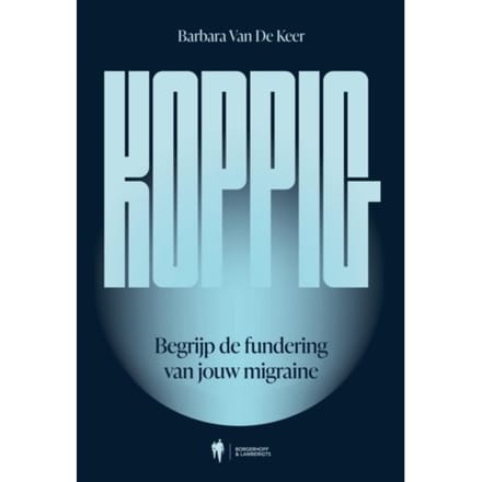 Koppig - Barbara Van De Keer