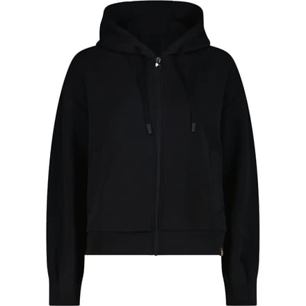 Dames Hoodie in modal CMP