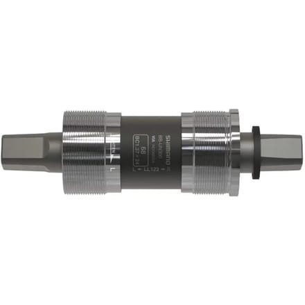 Shimano Innenlager BB-UN300 4-kant BSA Trapas