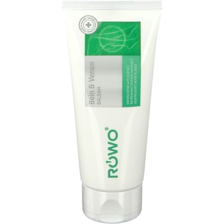 Rowo Been en Venen Balsem tube 100 ml. | spatader crème