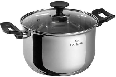Blaumann Kookpan Gourmet Line 16cm.