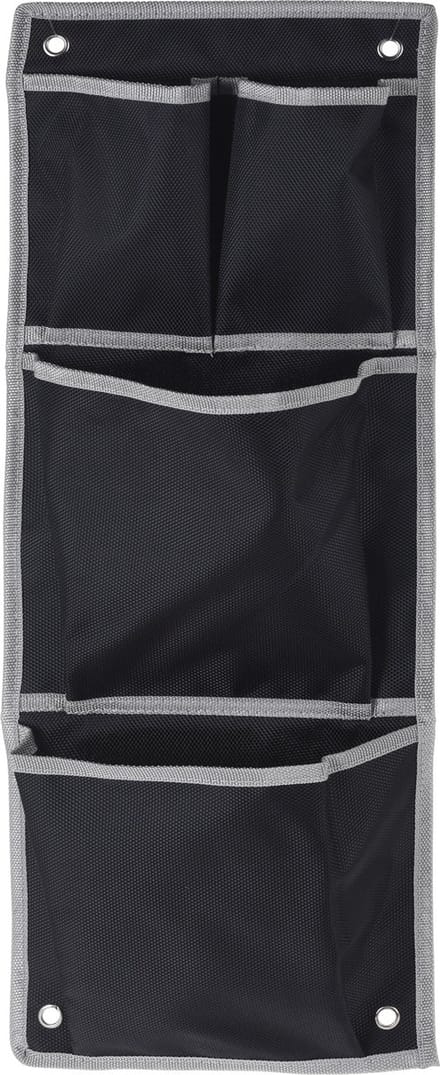 Free And Easy Campingorganizer Donkerblauw 20x57 Cm