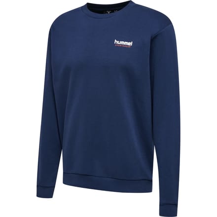 Hummel-sweatshirt Hmllgc Austin 215605