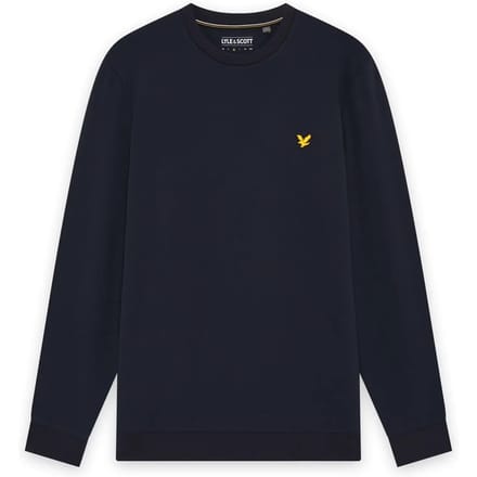 Sweatshirt Lyle & Scott Fly
