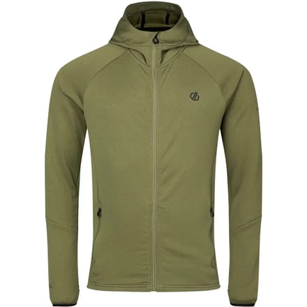 Wandeljack met capuchon Dare 2B Venture