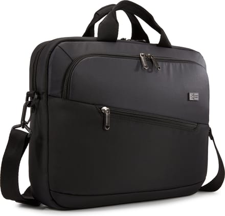 Case Logic Propel PROPA-114 - Laptoptas 14 inch - Aktetas / Zwart