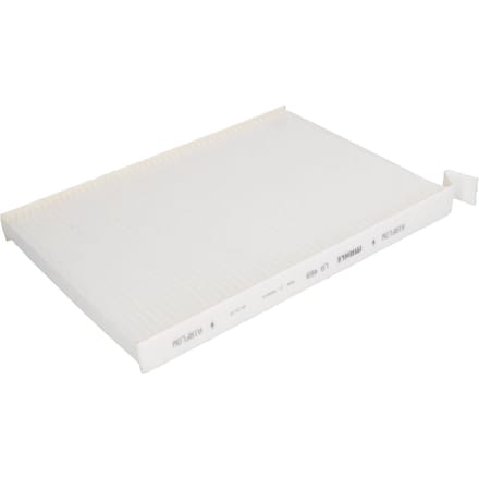 Cabine luchtfilter KNECHT LA 469