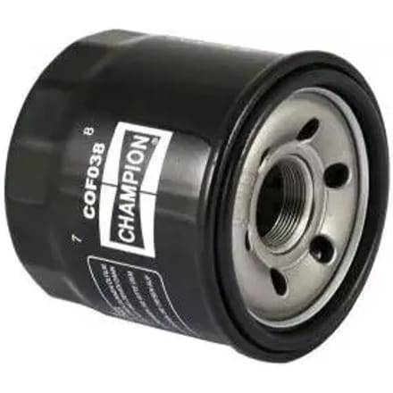 Motoroliefilter Champion HF138