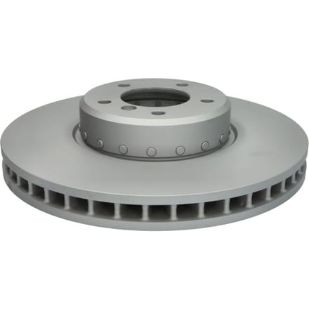 Remschijf BOSCH 0 986 479 E20 voorkant, geventileerd, sterk gecarboniseerd, 1 Stuk