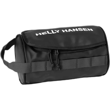 Helly Hansen Wash Bag 2 - Zwart