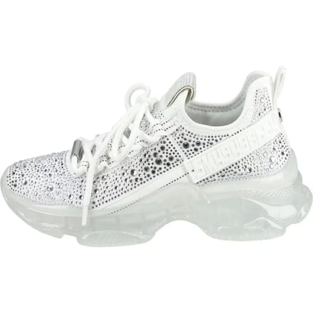 Damestrainers Steve Madden Maxima-R