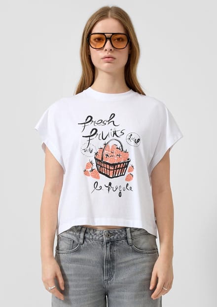 QS T-Shirt