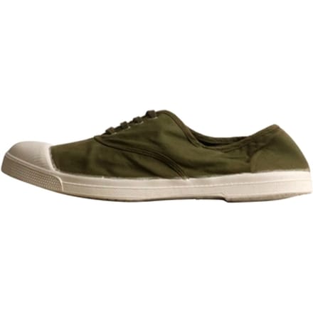 Lage Sneakers Bensimon 291684