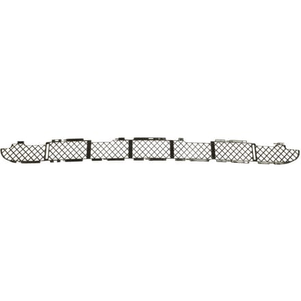 Bumper - ventilatierooster BLIC 6502-07-0095914P