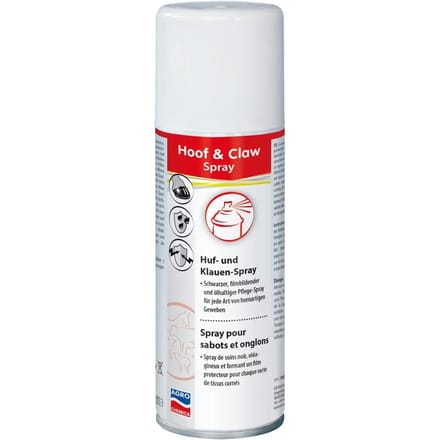 Kerbl Hoef-en klauwspray anthrolan 200ml