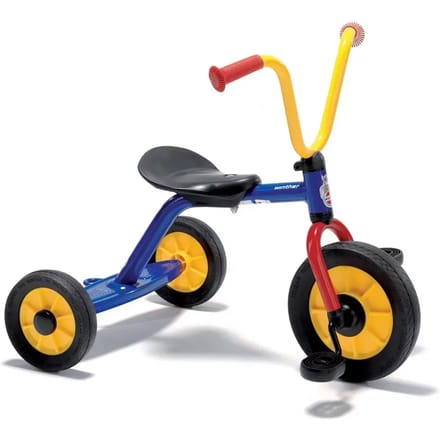 Kinderdriewieler Tremblay CT Mini-vicking