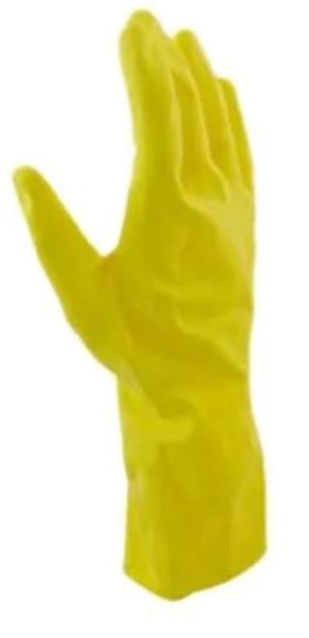 VEBA Huishoudhandschoen Comfort Fit (maat L) - Beschermingsmiddel
