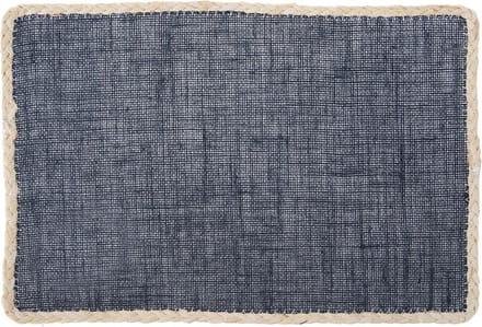 Placemat Rechthoekige 45x30 cm - Tafelonderzetter