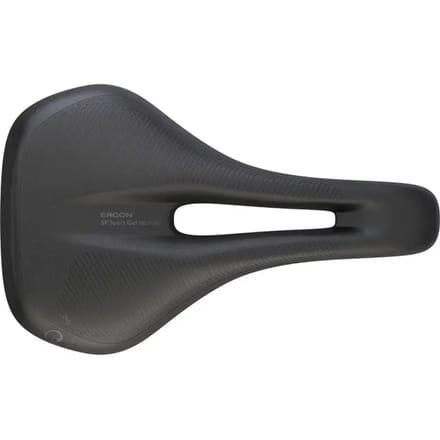 Ergon Sf Sport Gel Women Zadel Zilver M Vrouw