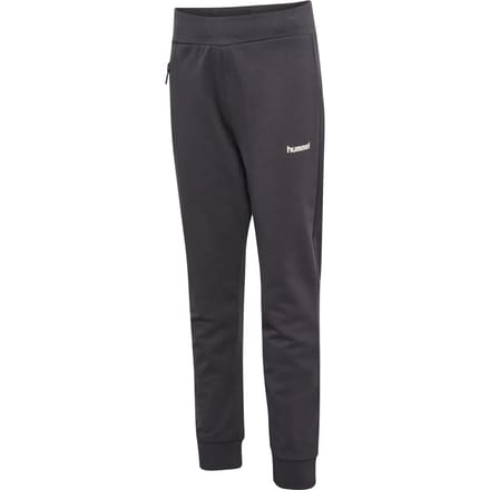 hmlJR REGULAR ADJ WAIST PANTS