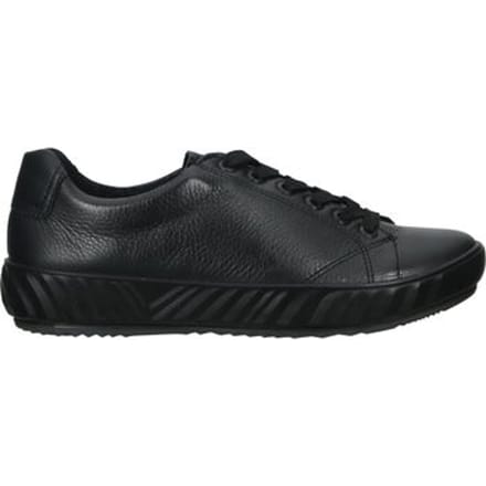 ara Avio - dames sneaker - zwart - maat 37 (EU) 4 (UK)