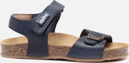 Kipling Fabio Sandalen - Jongens - Blauw - Maat 22
