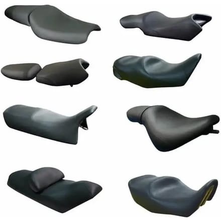 Motorzadel renovatie Bagster r1