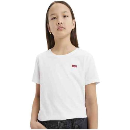 T-shirt Korte Mouw Levis 3EK826-001