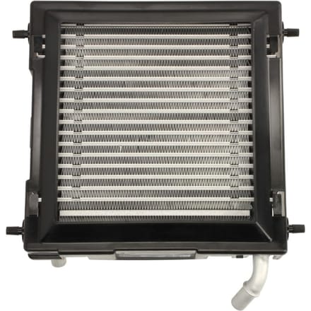 Olie radiator, motorolie MAHLE CLC 291 000P