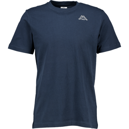 Kappa Sportshirt - Blauw Blauw S
