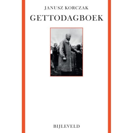 Gettodagboek - Janusz Korczak