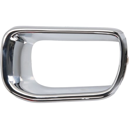 Bumper - onderdelen BLIC 6502-07-4002917CP