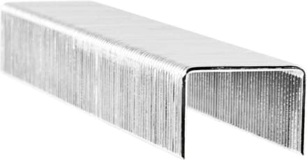 Nieten 53/14 mm Gegalvaniseerd 5.000 st., Box