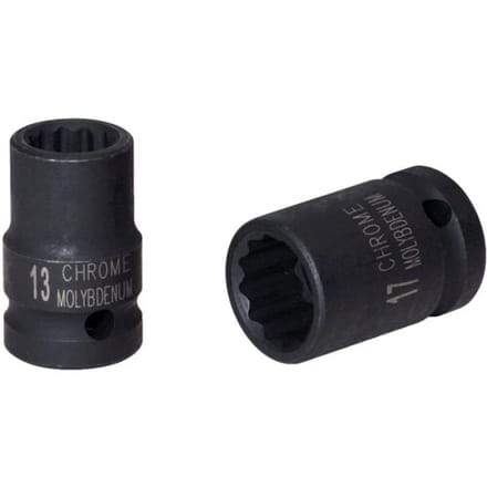 KS Tools 5151579 515.1579 Twaalfkant Kracht-dopsleutelinzet 13/16 3/8 (10 mm)