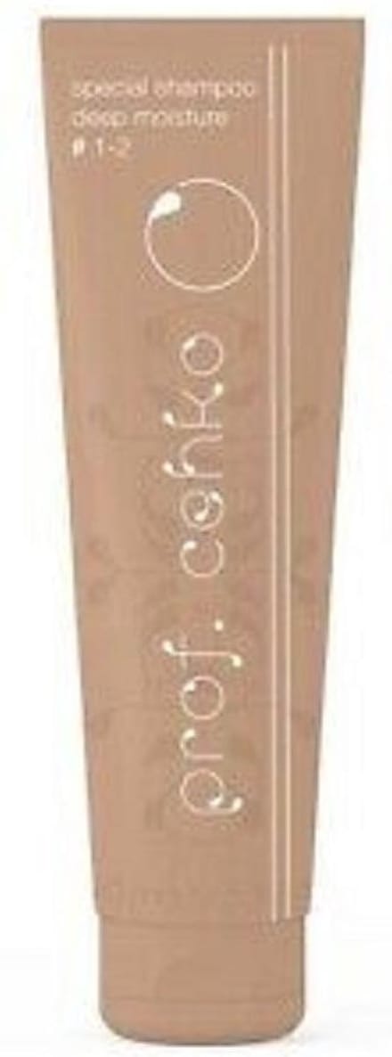 C: Ehko Prof. Cehko 1-2 Special Shampoo Deep Moisture 150ml