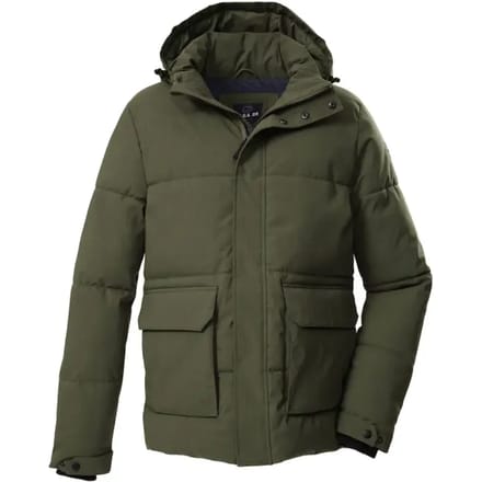 Hooded jacket Killtec GW 26