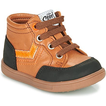 GBB  Hoge Sneakers VIGO