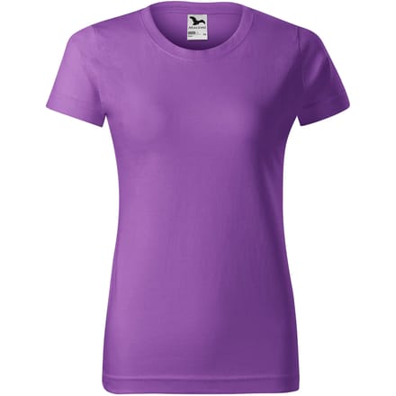 T-shirt dames Malfini Basic 134